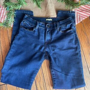 Gianni bini denim jeans